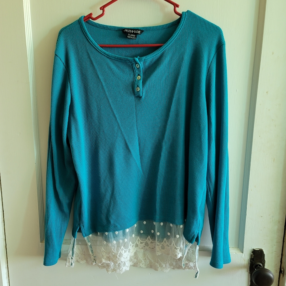 Kristin Marie shirt